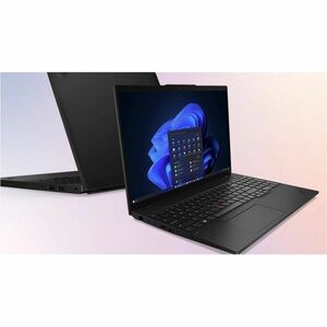Lenovo ThinkPad L16 Gen 2 (Intel). Product type: Laptop, Form factor: Clamshell. Processor family: Intel Core Ultra 5, Pro