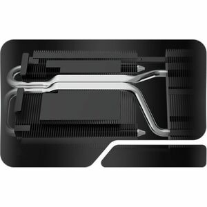 MSI NVIDIA GeForce RTX 5060 Ti Graphic Card - 8 GB GDDR7 - 7680 x 4320 - 2.62 GHz Boost Clock - 128 bit Bus Width - PCI Ex
