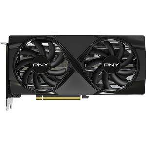 PNY NVIDIA GeForce RTX 5060 Ti Grafikkarte - 16 GB GDDR7 - 2,69 GHz Boost-Taktfrequenz - 128 Bit Busbreite - PCI Express -