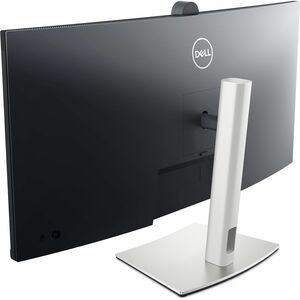 Monitor LCD Dell P3424WEB 34" (86.4cm) Class Pantalla curva - 34" (86.4cm) Viewable