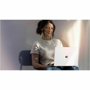 Microsoft Surface Laptop 7 35.1 cm (13.8") Touchscreen Copilot+ PC Notebook - Intel Core Ultra 5 - 16 GB - 256 GB SSD - Pl