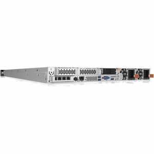 Servidor Lenovo ThinkSystem SR630 V3 7D73A07ELA - 1 x Intel Xeon Silver 4510 2.40GHz - 32GB RAM - 12Gb/s SAS Controlador -
