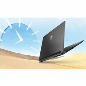 Computer portatile - MSI Creator A16 AI+ Creator A16 AI+ A3HVFG-285XIT 40,6 cm (16") Copilot+ PC - QHD+ - AMD Ryzen AI 9 3