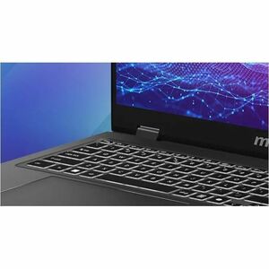 Computer portatile Clamshell - MSI Prestige 16 AI+ Evo B2VM PRESTIGE 16 AI+ EVO B2VMG-062IT 40,6 cm (16") Copilot+ PC - QH