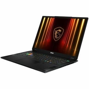 Notebook per gaming - MSI Stealth 18 HX AI A2XW Stealth 18 HX AI A2XWHG-047IT 45,7 cm (18") - QHD+ - Intel Core Ultra 9 27