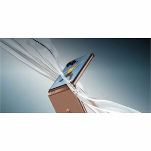 Motorola Mobility razr 50 ultra 512 GB Smartphone - 17,5 cm (6,9 Zoll) Flexibler faltbarer Bildschirm P-OLED Full HD Plus 