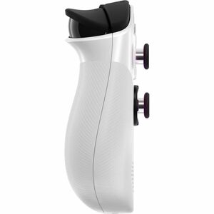 Consola de juegos portátil Lenovo 20.3cm (8"") Pantalla Pantalla Táctil 83L30001LM - Blanco Glaciar - 1920 x 1200 - AMD - 