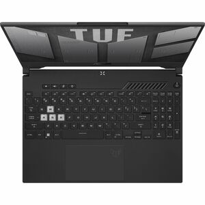 TUF Gaming F15 FX507 FX507VI-LP071W 39,6 cm (15,6 Zoll) Klappschale Gaming-Notebook - Full HD - 144 Hz - Intel Core i7 13.