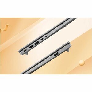 Asus Vivobook 16 M1607 M1607KA-MB063W 40,6 cm (16 Zoll) Copilot+ PC Notebook - WUXGA - AMD Ryzen AI 5 340 - 16 GB - 512 GB