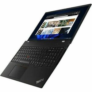 Lenovo ThinkPad P16s Gen 4 21QR0035UK 40.6 cm (16") Copilot+ PC Mobile Workstation - WUXGA - AMD Ryzen AI 7 PRO 350 - 32 G