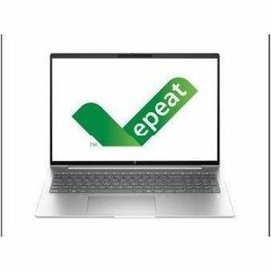 HP ProBook 4 G1i 16"" Notebook - WUXGA - 60 Hz - Intel Core Ultra 7 255U - 16 GB - 512 GB SSD - English Keyboard - Pike Si