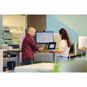 EliteBook X G1A AI R9 HX PRO 32GB LPDDR5X 1TB SSD 14 Inch Bright View OLED Touch Screen Wi-Fi 7 BT-5.4 4-cell KBD CP-BL Wi