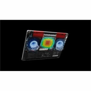 Zbook Ultra G1A AI 385 MAX PRO 32GB LPDDR5x-8533 512GB PCIe Gen4 NVMeTLC SSD 14 Inch WUXGA Screen IR-Webcam Fingerprint Re