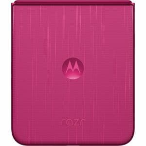 Motorola Mobility razr 60 ultra 512 GB Smartphone - 17.8 cm (7") Flexible Folding Screen P-OLED Super HD 2992 x 1224 - Oct