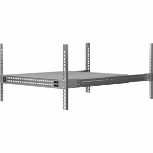 Ubiquiti Pro XG Ethernet Switch - 48 Ports - Manageable - Gigabit Ethernet, 2.5 Gigabit Ethernet, 5 Gigabit Ethernet, 10 G