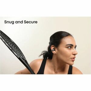 soundcore AeroClip | Open-Ear Clip-On Earbuds with Adaptive Comfort - Stereo - True Wireless - Bluetooth - Open-ear, Earbu