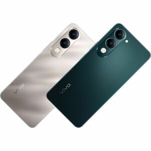 Vivo Y04 128 GB Smartphone - 17,1 cm (6,7 Zoll) LCD 1600 x 720 - Octa-Core (Dual-Core 1,80 GHz Hexa-Core 1,80 GHz - 6 GB R