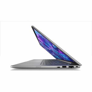 HP ZBook 8 G1i 35,6 cm (14 Zoll) Mobile Workstation - WUXGA - Intel Core Ultra 7 255H - 32 GB - 1 TB SSD - Meteor Silver -