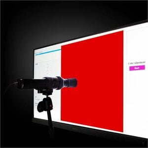 BenQ DesignVue PD2706U 27" (68.6 cm) Class 4K UHD LED Monitor - 16:9 - Dark Grey - 27" (68.6 cm) Viewable - In-plane Switc