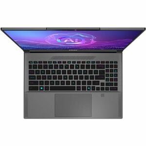MSI Creator A16 AI+ A3HV Creator A16 AI+ A3HVFG-286US 16" Copilot+ PC Mobile Workstation - QHD+ - AMD Ryzen AI 7 350 - 32 
