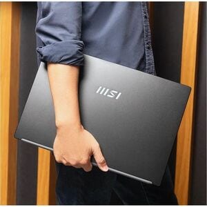 MSI Modern 15 H C2RM Modern 15 H C2RMTG-406US 15.6" Touchscreen Notebook - Full HD - 60 Hz - Intel Core 9 270H - 32 GB - 1