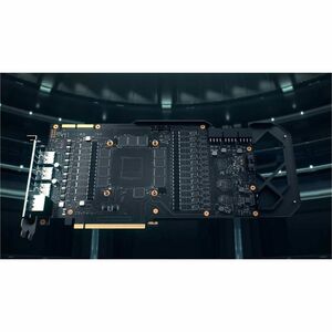 Dual GeForce RTX 5060 Ti 8GB GDDR7 OC Edition