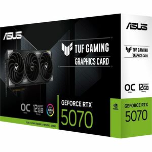 TUF Gaming GeForce RTX 5060 Ti 16GB GDDR7 OC Edition
