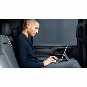 Microsoft Surface Pro 12 (2025) Copilot+ PC Tablet - 12" - Qualcomm Snapdragon X Plus - 16 GB - 512 GB Storage - Windows 1