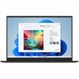 Asus Zenbook 14 OLED UX3405 UX3405CA-PP256W 35.6 cm (14") Clamshell Notebook - 3K - Intel Core Ultra 9 285H - Intel Evo Pl