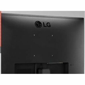 Monitor LCD LG 24MR400-W 24" Class Full HD - 16:9 - Blanco - 60.5cm (23.8") Viewable - Tecnología conmutación en el mismo 