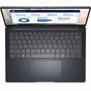 Dell Pro 14 Premium PA14250 35.6 cm (14") Copilot+ PC Notebook - Full HD Plus - Intel Core Ultra 7 266V - vPro Technology 