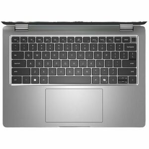 Dell Pro 14 Plus PB14250 35.6 cm (14") Clamshell Notebook - Full HD Plus - 60 Hz - Intel Core Ultra 7 255U - vPro Technolo