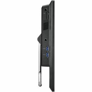 Shuttle XPC P55U Barebone System - All-in-One - Socket LGA-1700 - 1 x Processor Support - 1 x Intel Celeron 12th Gen 7305 