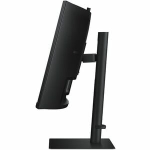 Samsung ViewFinity S34C652VEU 34" Class Webcam UWQHD Curved Screen LED Monitor - 21:9 - Black - 86.4 cm (34") Viewable - V