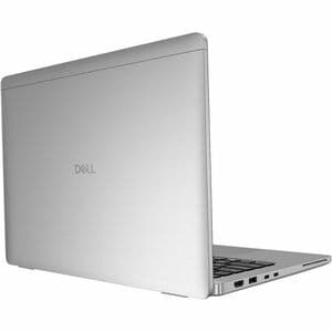 Dell Pro 13 Plus PB13250 33,8 cm (13,3 Zoll) Klappschale Copilot+ PC Notebook - Full HD Plus - Intel Core Ultra 7 268V - v