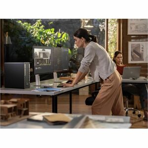 HP Z2 G1i Workstation - Intel Core Ultra 7 265 - 64 GB - 1 TB SSD - Small Form Factor - Black - Intel W880 Chip - Windows 