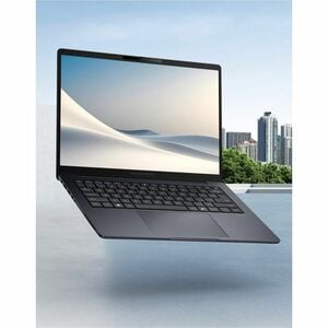 Asus ExpertBook B5 B5405 B5405CCA-NZ0343X 14" Clamshell Notebook - WQXGA - Intel Core Ultra 5 225H - 16 GB - 512 GB SSD - 
