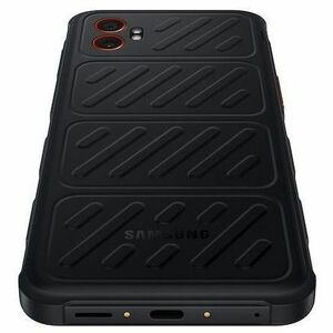 Samsung Galaxy XCover7 Pro SM-G766B 128 GB Rugged Smartphone - 16.8 cm (6.6") LCD Full HD Plus 1080 x 2408 - Octa-core (Co