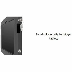 Compulocks Mounting Hardware Kit