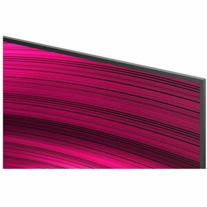 LG evo C5 OLED77C56LB 195.6 cm Smart OLED TV - 4K UHDTV - Apple HomeKit Supported - webOS 25 - Dolby Digital, AI Sound, Do