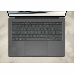 Asus Zenbook A14 UX3407 UX3407QA-QD420W 35.6 cm (14") Clamshell Copilot+ PC Notebook - WUXGA - Qualcomm Snapdragon X X1-26