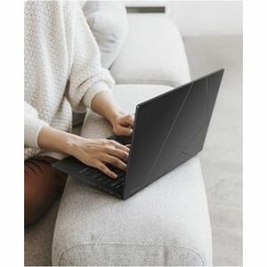Portátil - Asus Zenbook 14 OLED UM3406 UM3406KA-QD092W 35.6cm (14") Copilot+ PC - WUXGA - AMD 350 - 16GB - 1TB SSD - AMD C