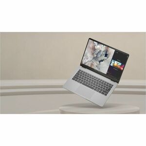 Dell Pro 16 PC16250 16" Notebook - Full HD Plus - 60 Hz - Intel Core 5 120U - vPro Technology - 16 GB - 256 GB SSD - Engli