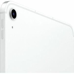 Tableta Apple iPad (11th Generation) A3355 - 27.9cm (11") - 6GB - 128GB Almacenamiento - 5G - Plata - Penta-core (5 Núcleo