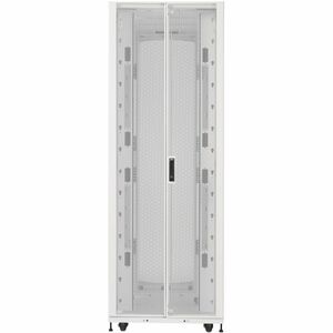 Eaton SmartRack SRH483254W Rack Cabinet - For Server, IT Equipment, PDU, Patch Panel, UPS - 48U Rack Height54" (1371.60 mm