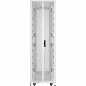 Eaton SmartRack SRH482454W Rack Cabinet - For Server, IT Equipment, PDU, Patch Panel - 48U Rack Height54" (1371.60 mm) Rac