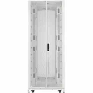 Eaton SmartRack SRH453242W Rack Cabinet - For Server, IT Equipment, PDU, Patch Panel - 45U Rack Height41" (1041.40 mm) Rac