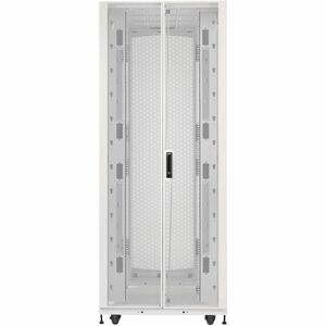 Eaton SmartRack SRH422454W Rack Cabinet - For Server, IT Equipment, PDU, Patch Panel - 42U Rack Height54" (1371.60 mm) Rac