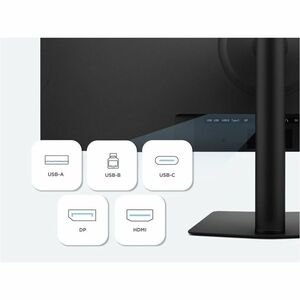 ViewSonic VA3420C 34" Class UW-QHD LED Monitor - 21:9 - 86.4 cm (34") Viewable - LED Backlight - 3440 x 1440 - 300 cd/m² -