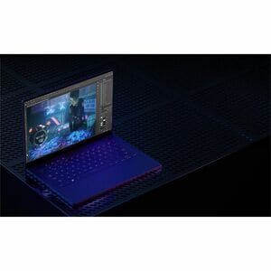 Asus ROG Zephyrus G14 GA403 GA403WM-QS043W 14" Copilot+ PC Gaming Notebook - 3K - AMD Ryzen AI 9 HX 370 - 32 GB - 1 TB SSD